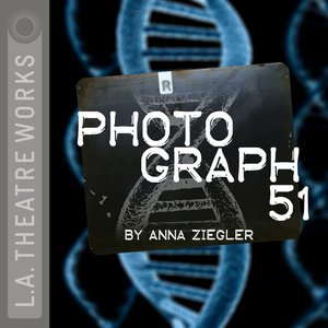 Photograph 51 - Audiobook
